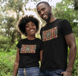 Blackmediadaily.com: Black Entrepreneur Launches New African Print-Inspired Apparel Collection
